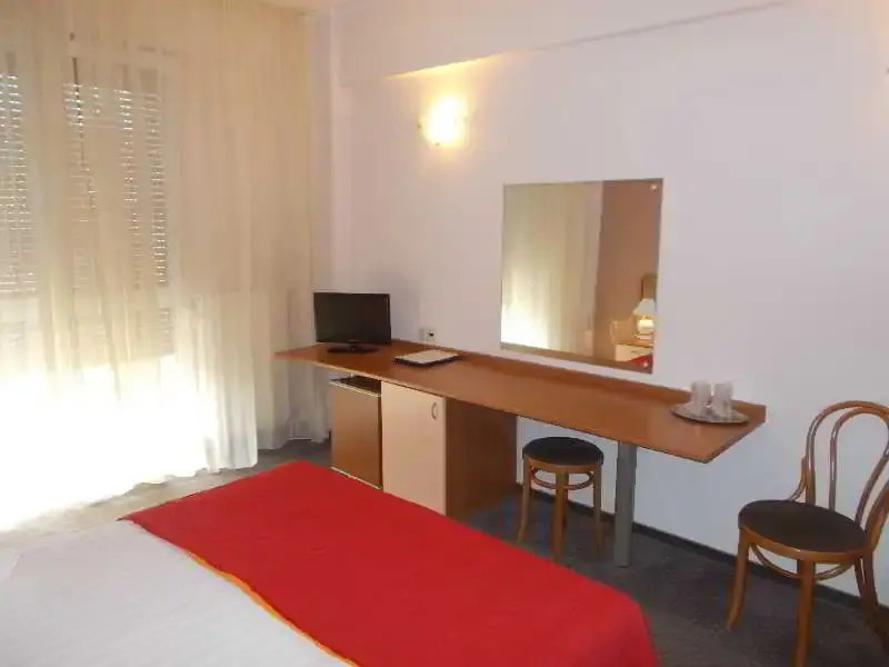 Reghina Hotel