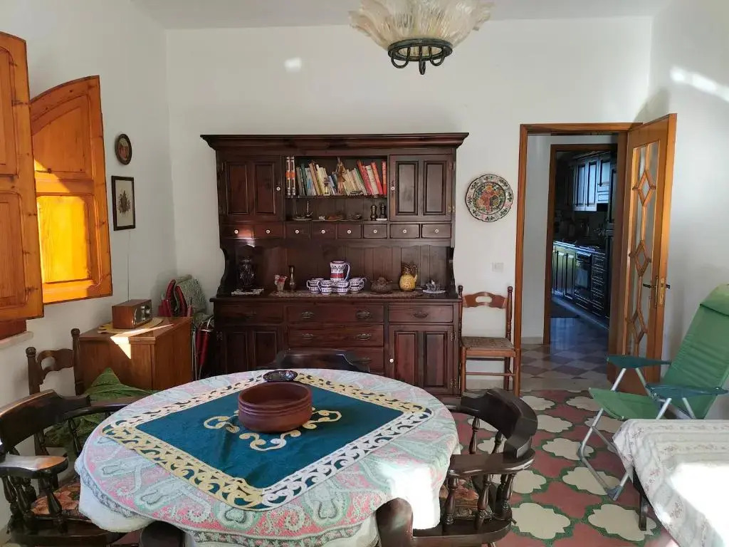 Villa a 5 minuti dal mare vicino Cefalù