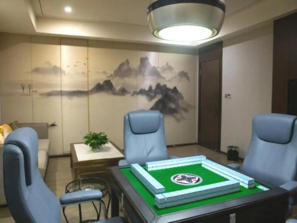 xindu Liuhua Hotel