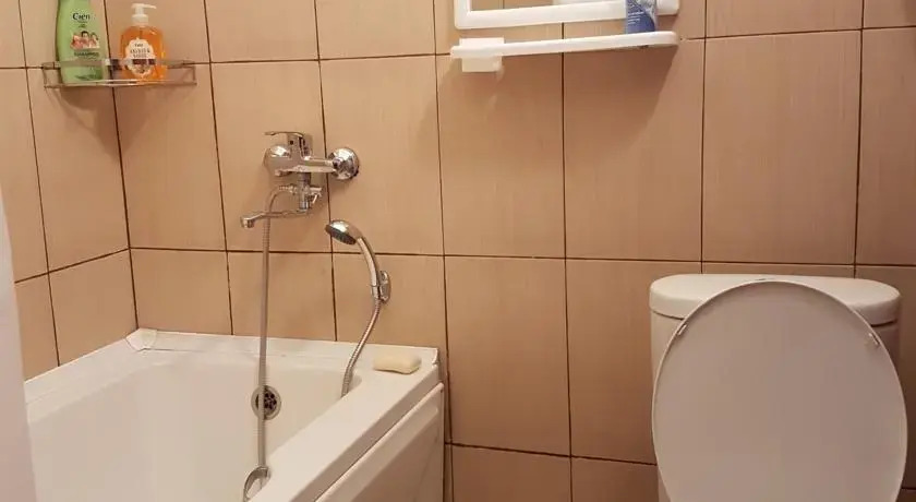 Hostel Retro
