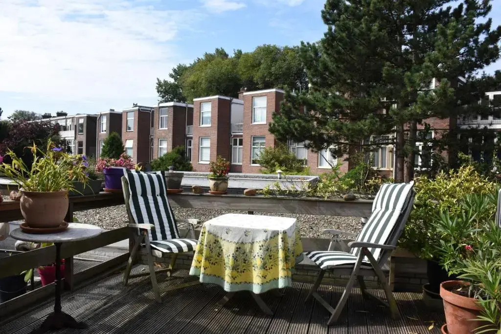 Bed & Breakfast Leonie