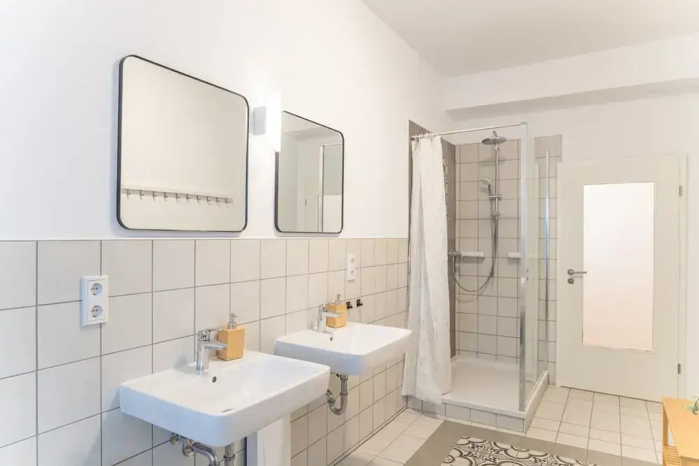 Arbio Monteurzimmer Fredersdorf