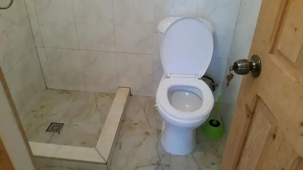 Pensão Nossa Lar