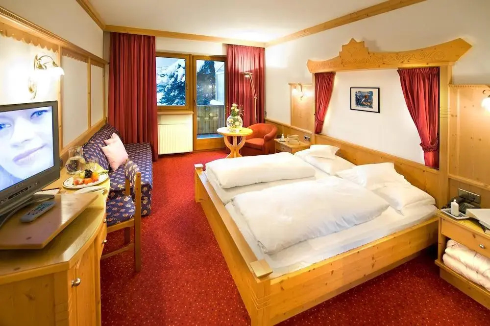 Hotel WH - Wiesnerhof