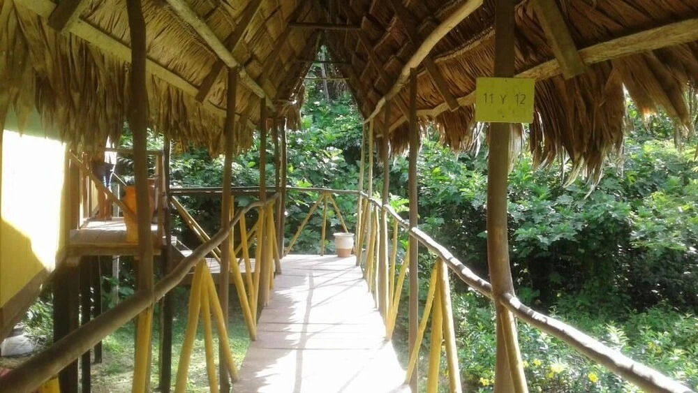 Johmer Expedition Tours & Lodge