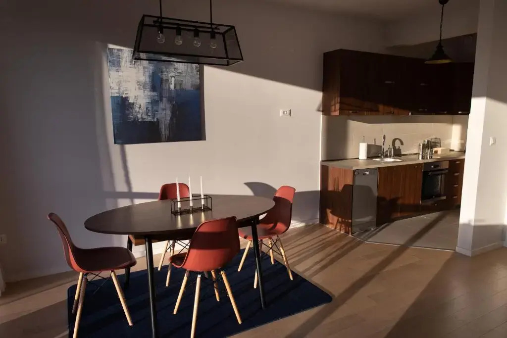 LINA - PG, 2 Bedroom Apartment