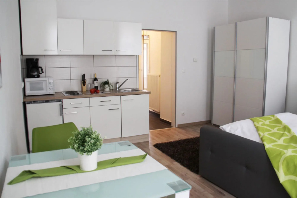 CheckVienna – Apartment Puchsbaumgasse