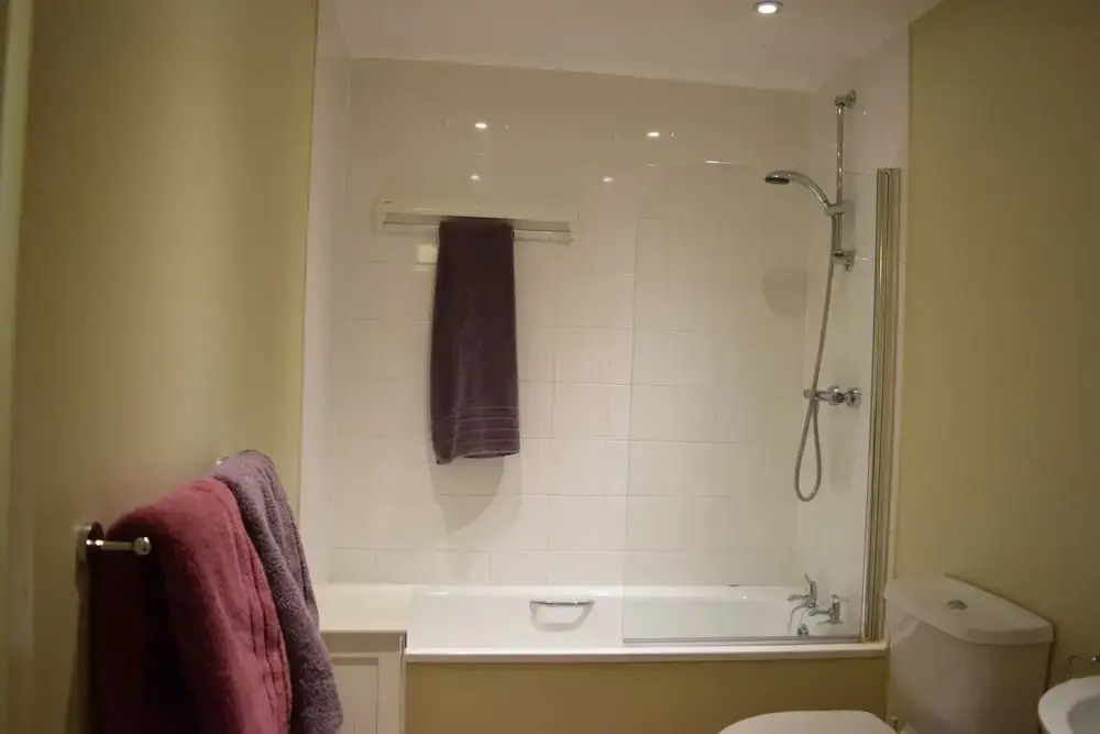 3 Bedroom Apartment in West London
