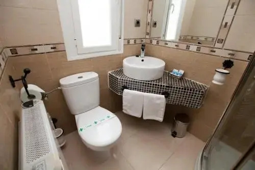 Apartahotel Al Alba