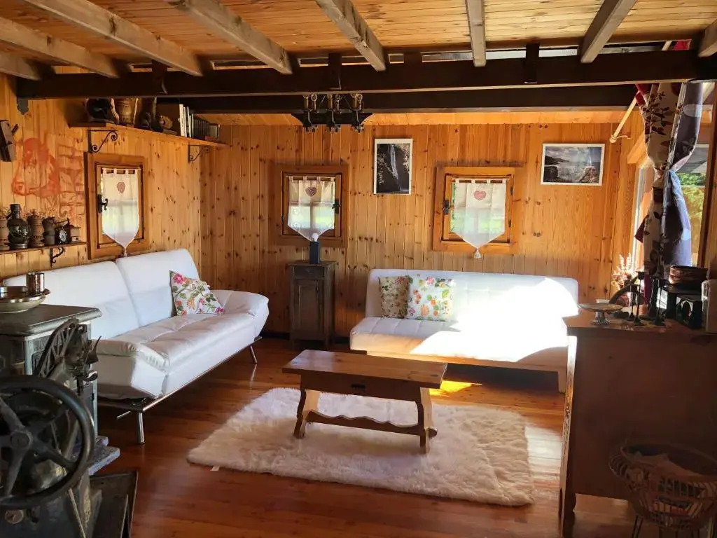 Chalet Mondjoin