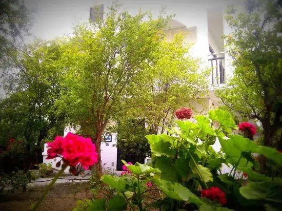 Thalassa Luxury Villa