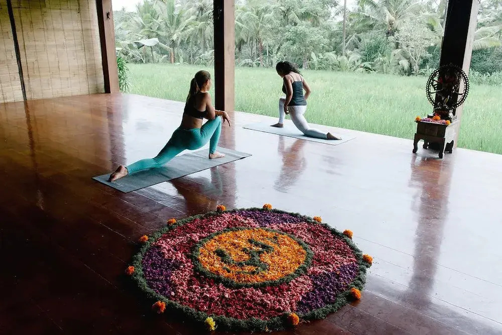 The Shala Bali
