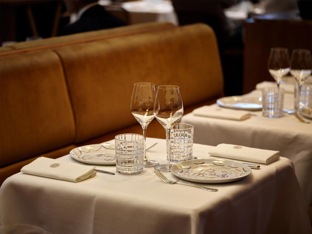 Nolinski Paris - Evok Collection