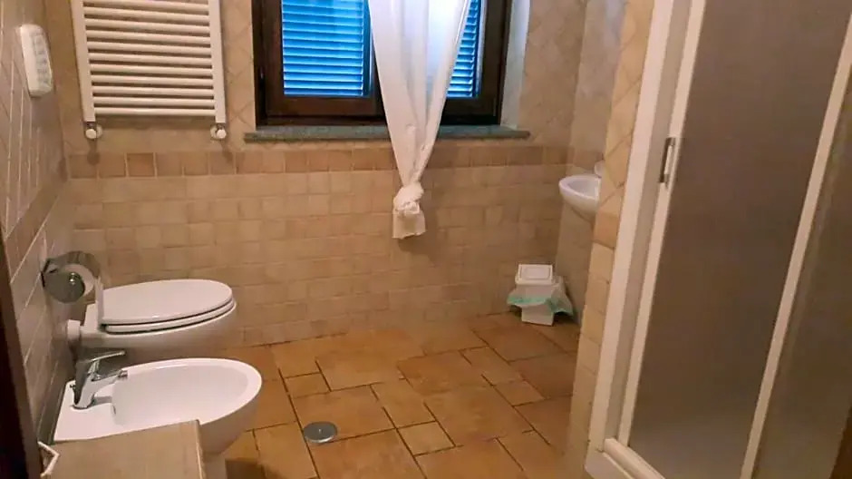 Oasi Del Verde