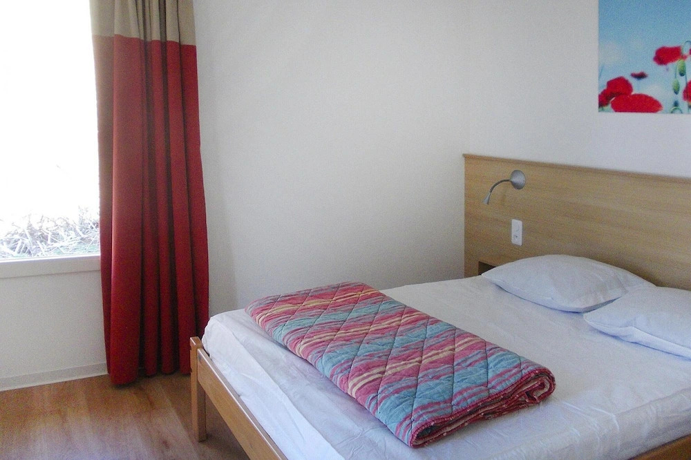 Res. Les Fontaines des Vosges, Saales, 4 Room apt