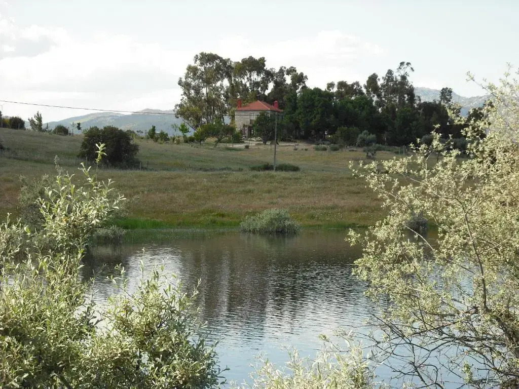 Quinta da Alma Cheia