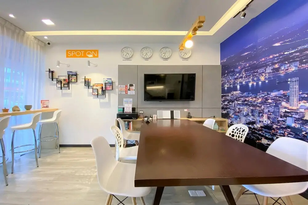Sogor Girls Dormitory by OYO Rooms