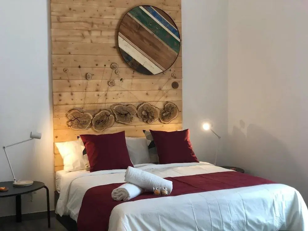 Terra di Sicilia Luxury Centro