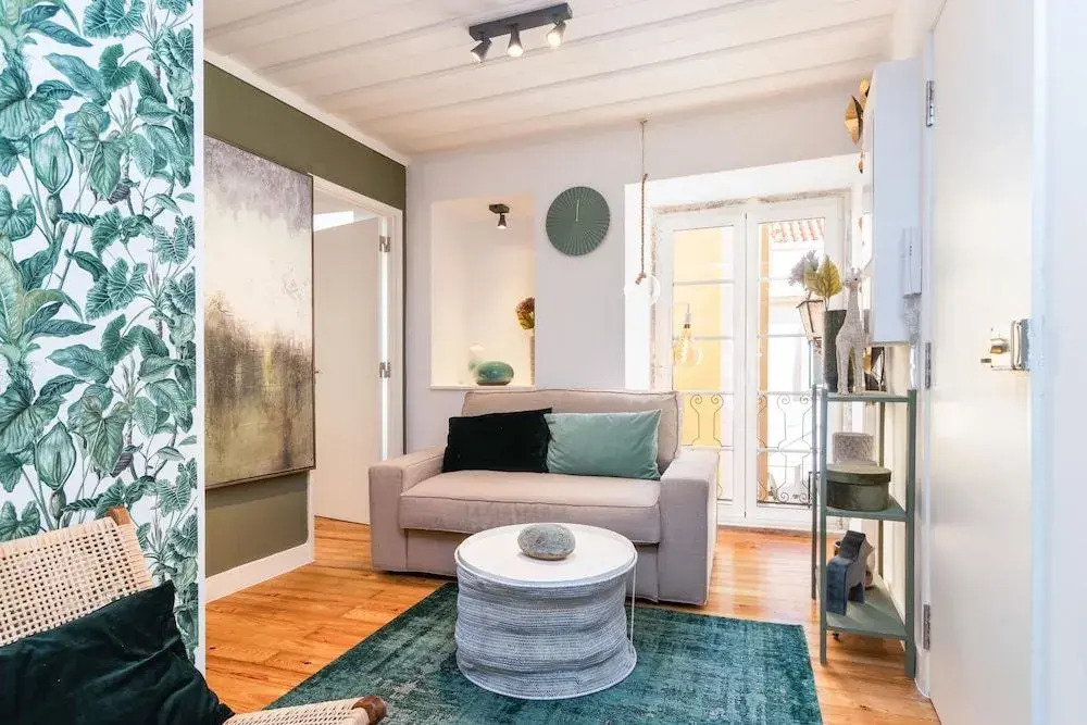 Alfama Stylish Studios by Hosty