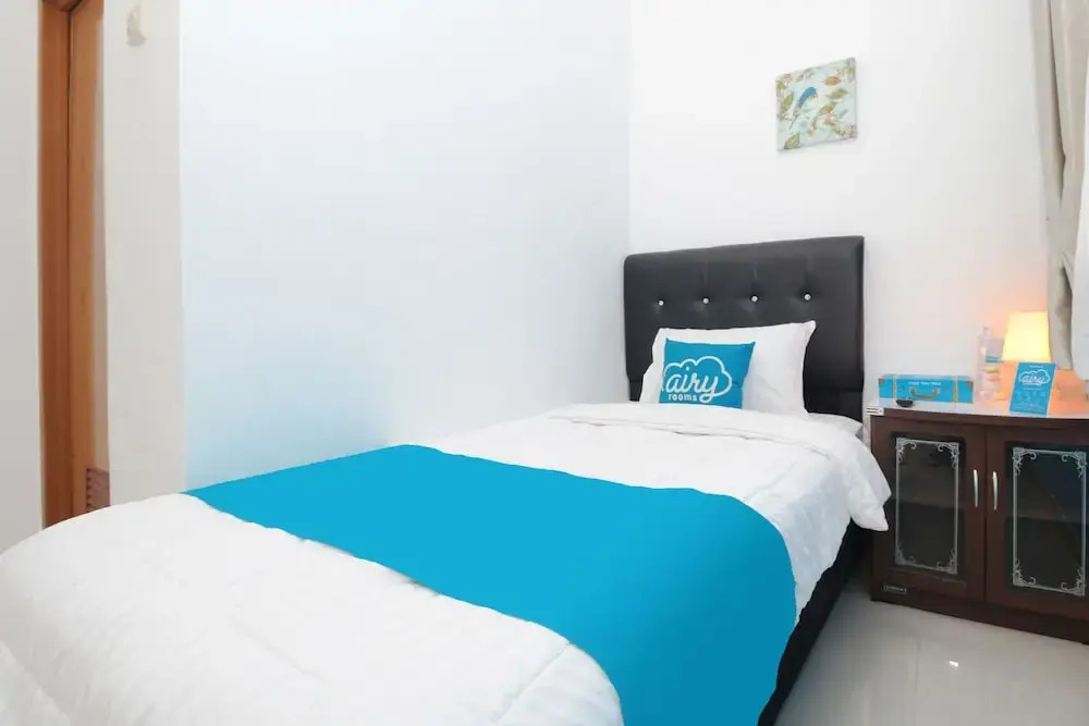 Airy Eco Syariah Petukangan Kemajuan 45B Jakarta
