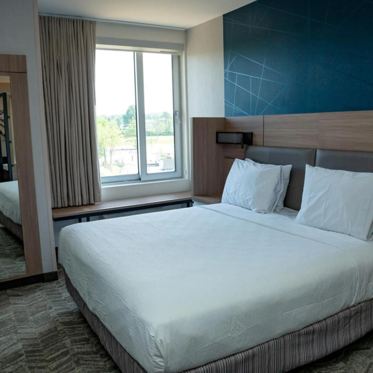 SpringHill Suites by Marriott Woodbridge