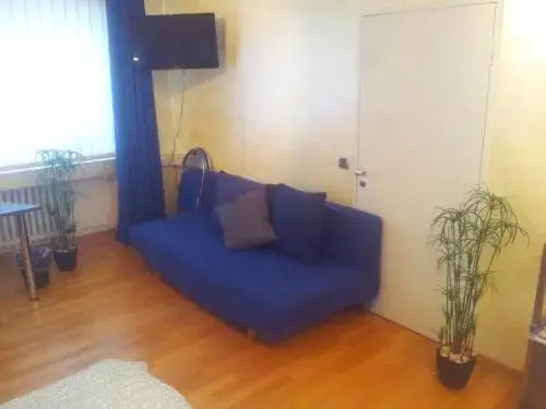 NiceRooms