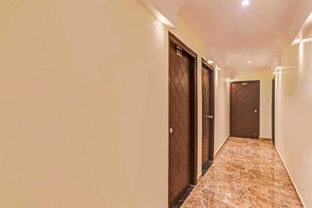 Hotel O RTO Office Bareilly
