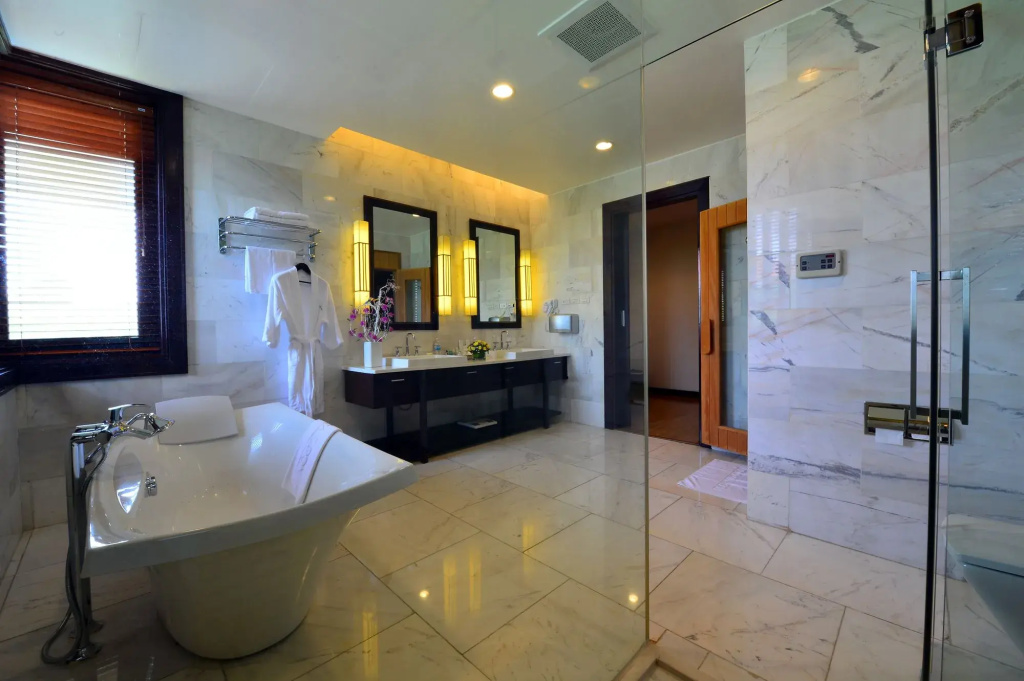 NCC Garden Villas - NCC Hotel