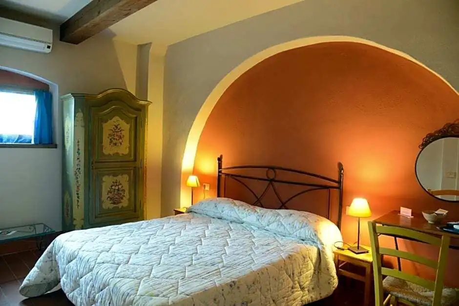 B&B La corte di Stelio