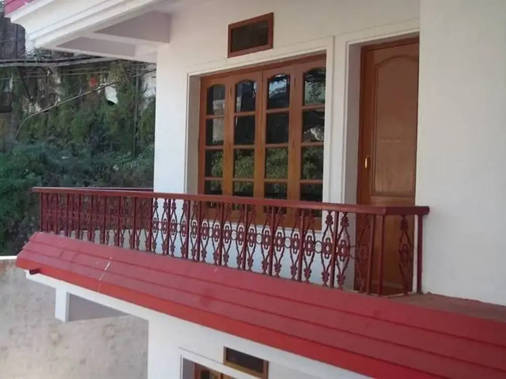 Hotel Mussoorie Residency by Adb Rooms