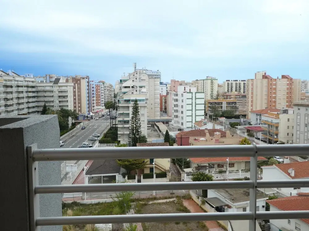 Apartamentos Gandía Grau y Playa 3000