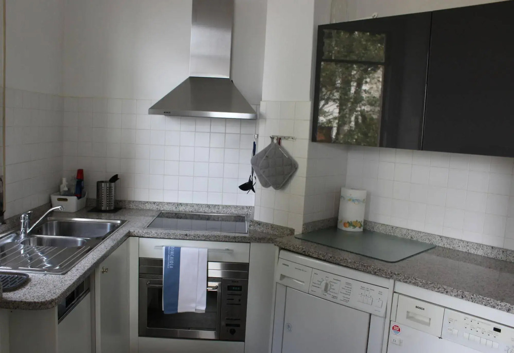 Comoholidays - Exclusive Apartment