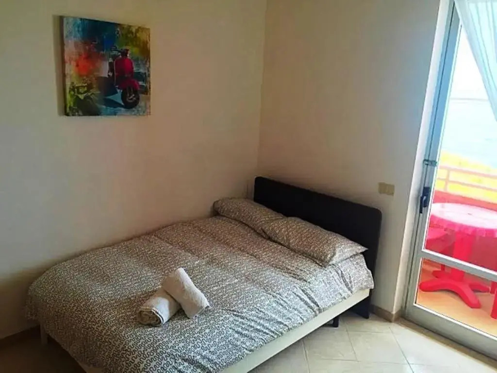 Casa Vacanze Fabrizio