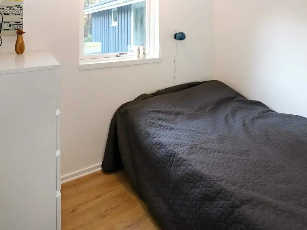 Lovely Holiday Home with Terrace near Hadsund
