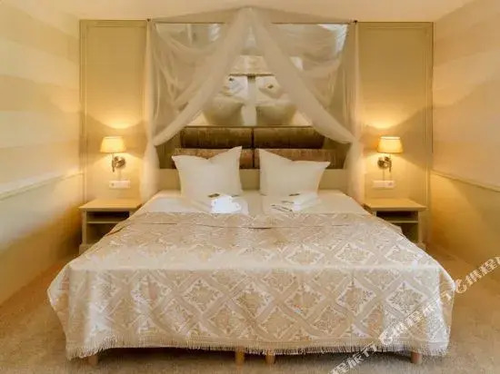 Hotel Maerkisches Gildehaus