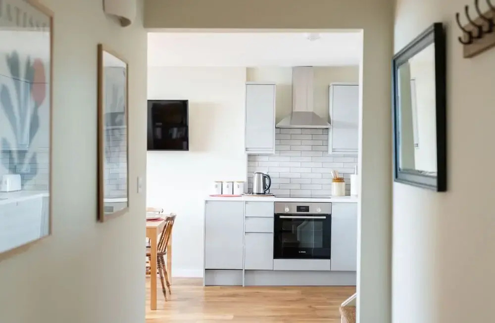 2 Beach Way House