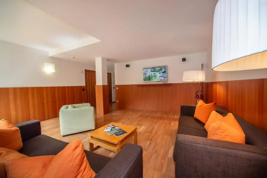 Bed & Breakfast Hostel Nives
