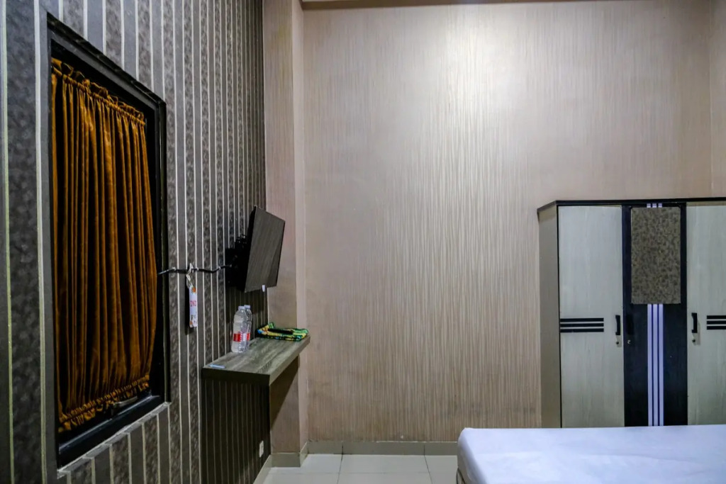 Pama Inn Syariah