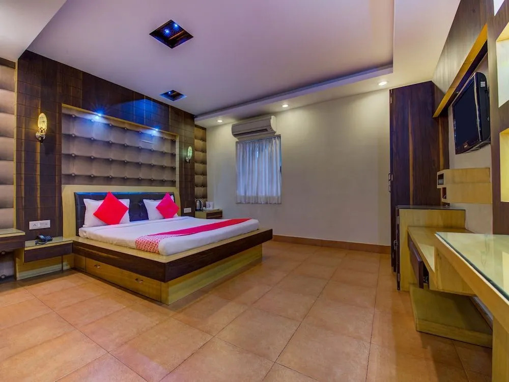OYO Rooms Salt Lake Sector 3 City Centre 1