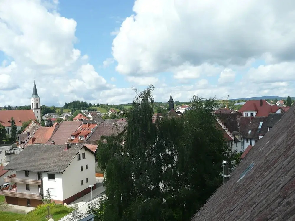 Wildkräuter-Gasthof Linde