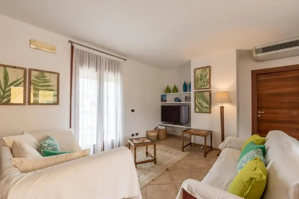 Orosei Home Holidays - Rimediu