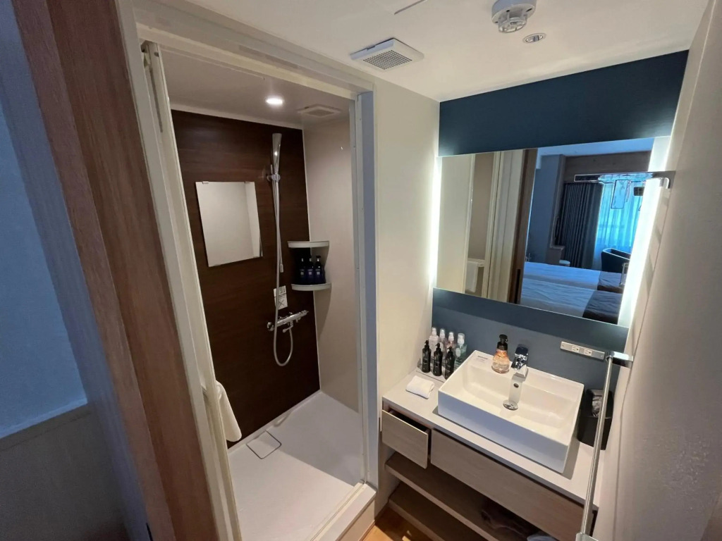 Shogetsu Grand Hotel