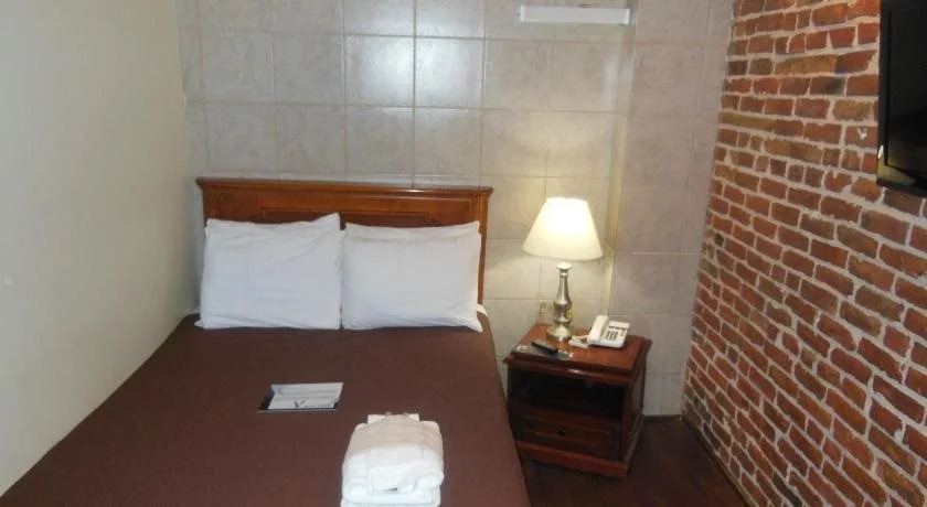 Hotel Visitel