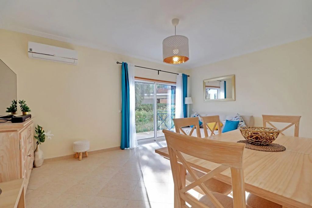 Vilamoura Delight With Pool by Homing