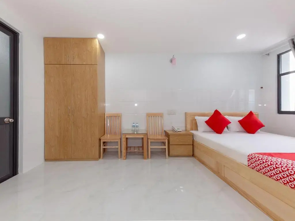 OYO 942 Cuong Hai Apartment