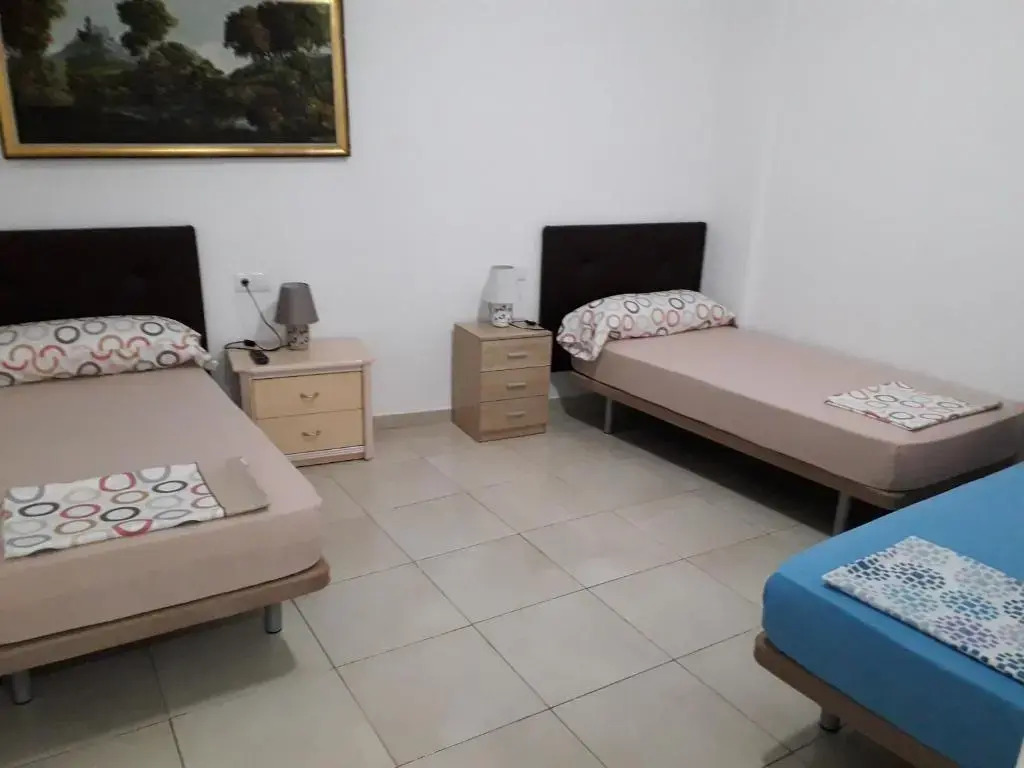 Hostal Alegria Alicante