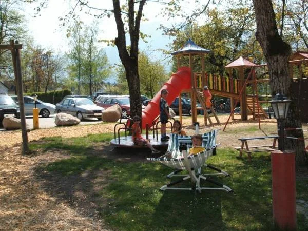 Gasthof Plasch