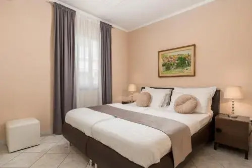 Apartments Villa Chiara Opatija