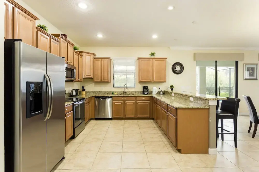 Tr_517r Oasis Holiday 6 Bedroom Home