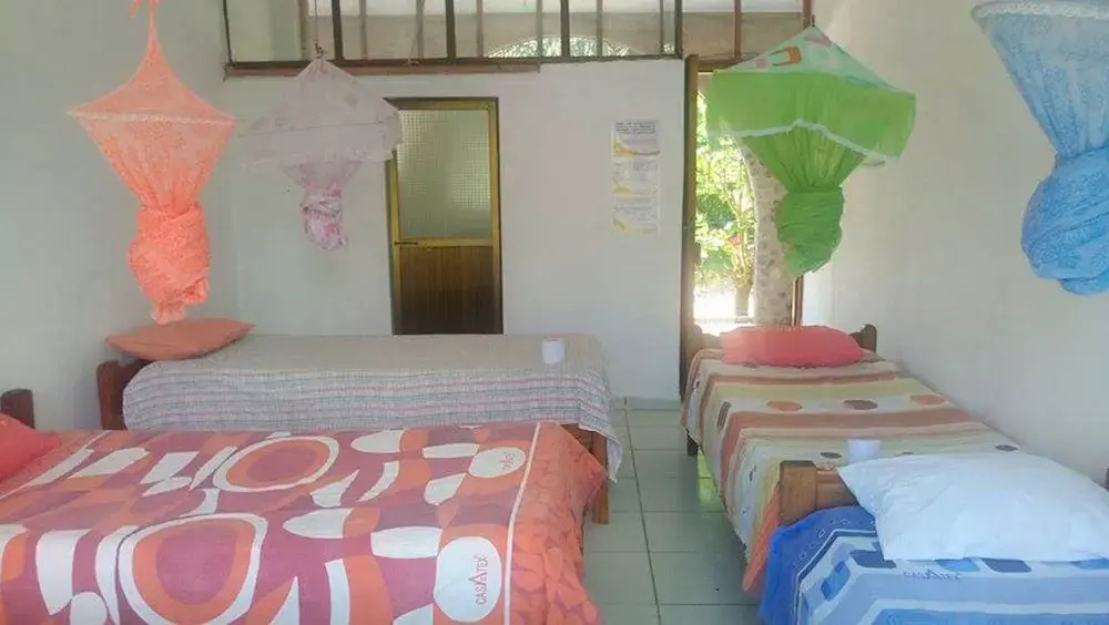 Lobo Hostel Rurrenabaque